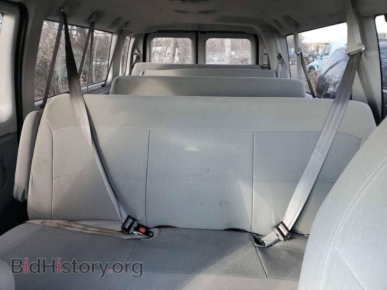 2007 FORD ALL Models - VIN: 1FBSS31L17DB45214 - Фото 10