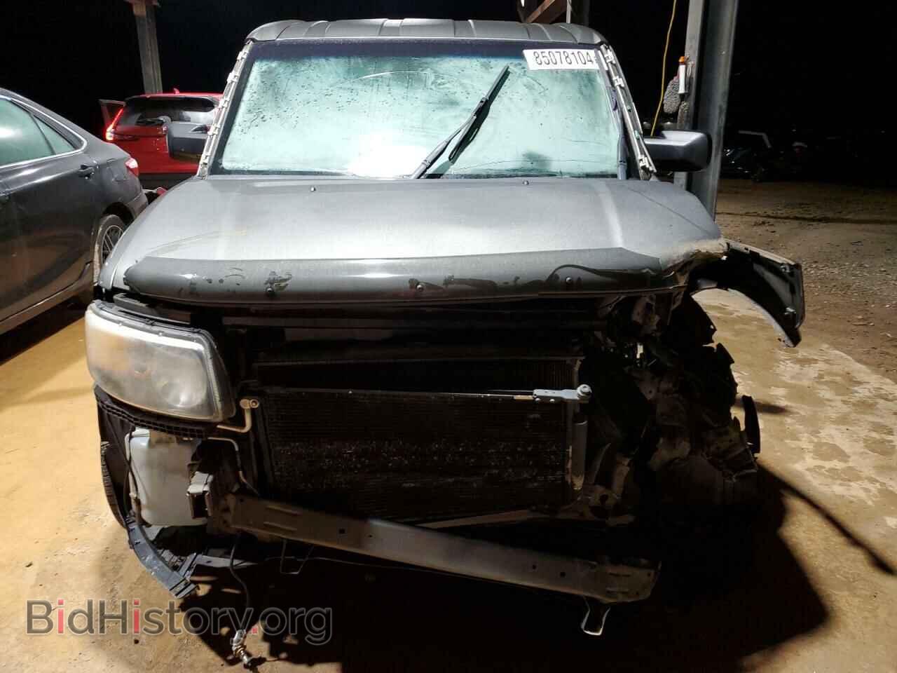 2007 HONDA ELEMENT - VIN: 5J6YH18967L002570 - Фото 5
