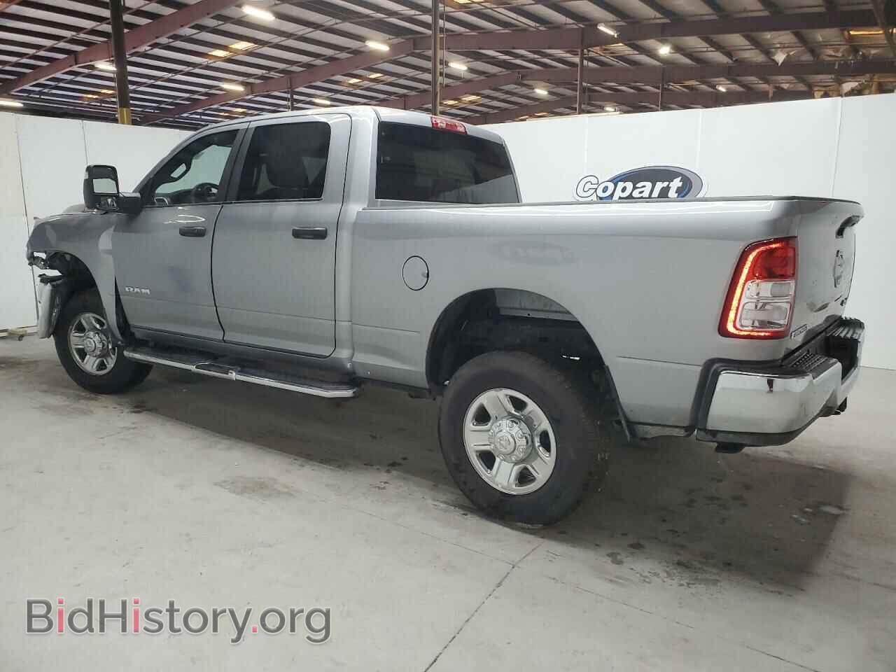 2024 RAM 2500 - VIN: 3C6UR5DJ2RG353508 - Фото 2