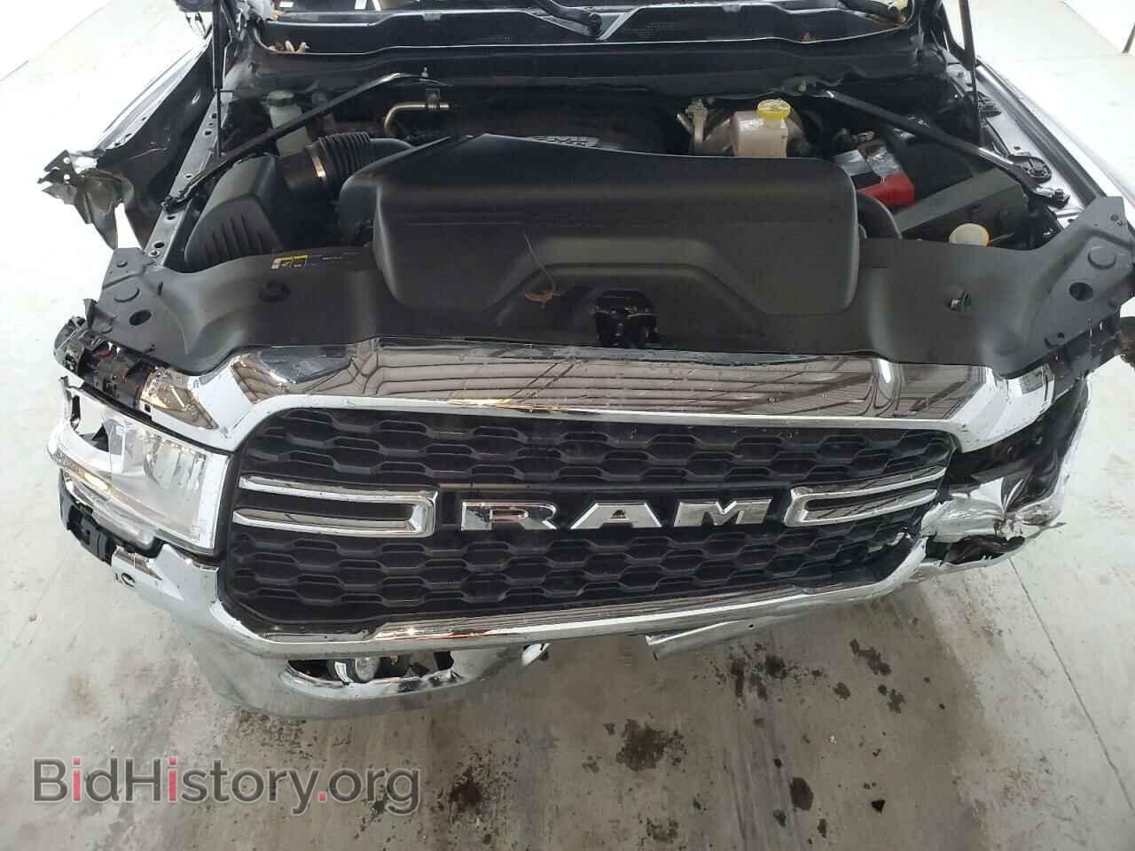 2024 RAM 2500 - VIN: 3C6UR5DJ2RG353508 - Фото 11