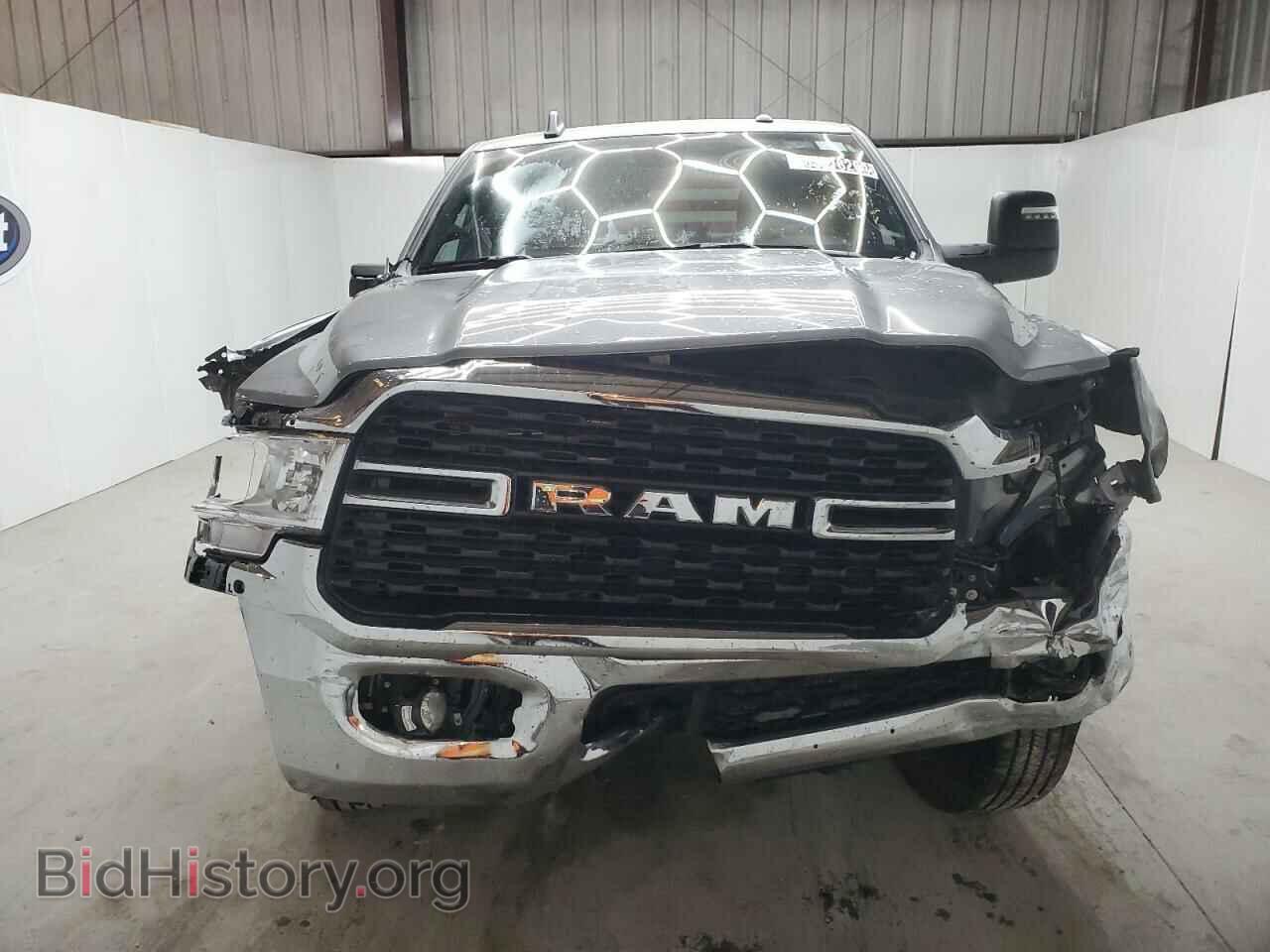 2024 RAM 2500 - VIN: 3C6UR5DJ2RG353508 - Фото 5