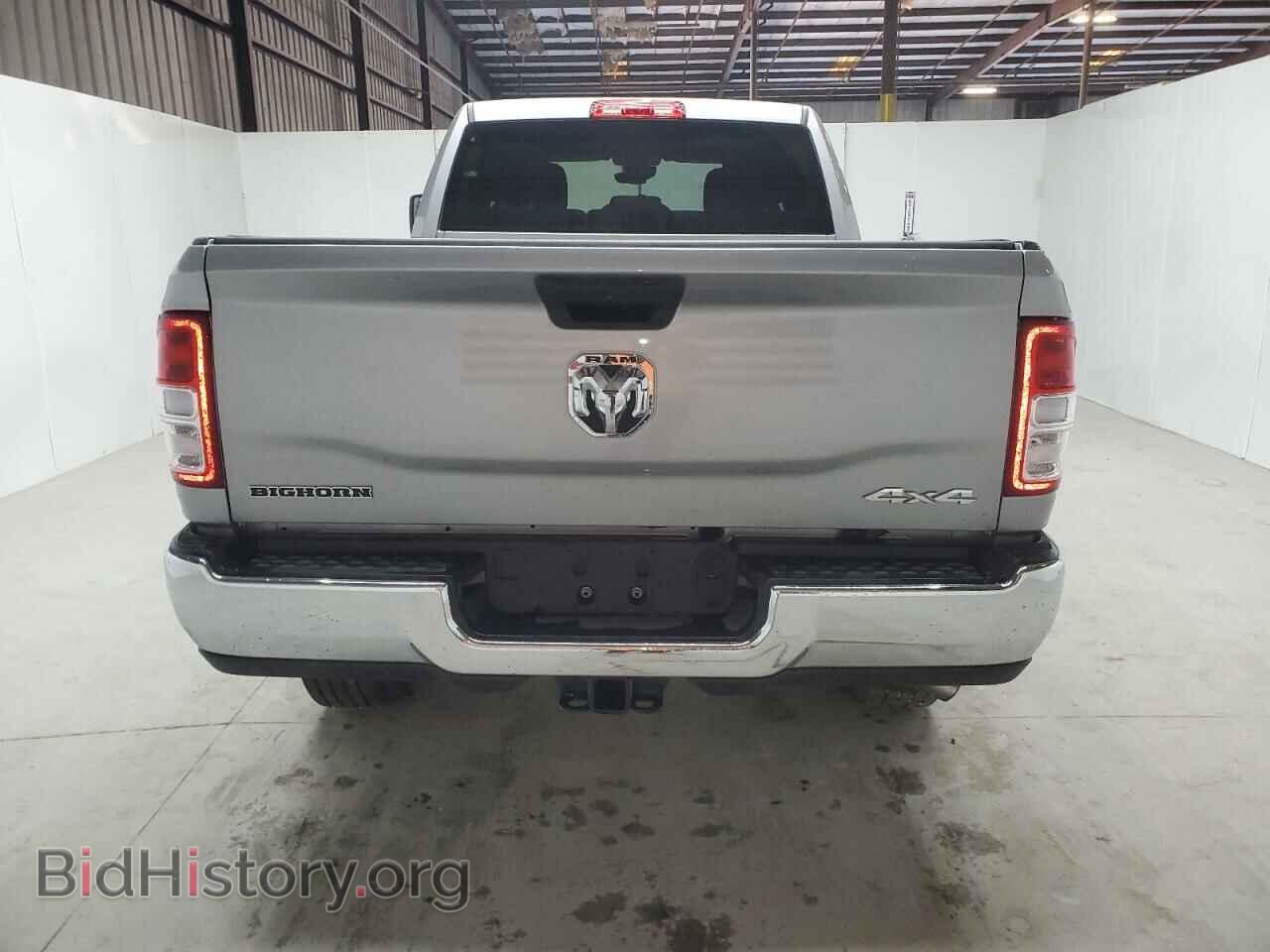 2024 RAM 2500 - VIN: 3C6UR5DJ2RG353508 - Фото 6