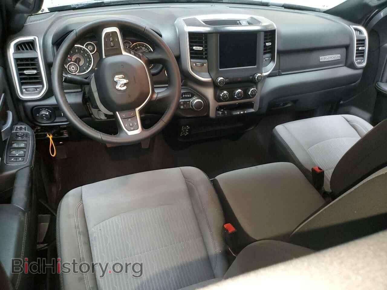 2024 RAM 2500 - VIN: 3C6UR5DJ2RG353508 - Фото 8