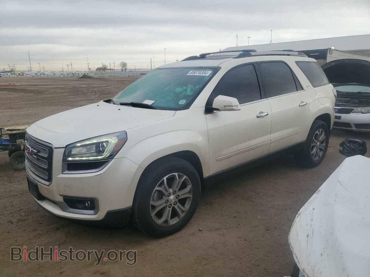 Photo 1GKKVRKD2EJ170638 - GMC ACADIA 2014
