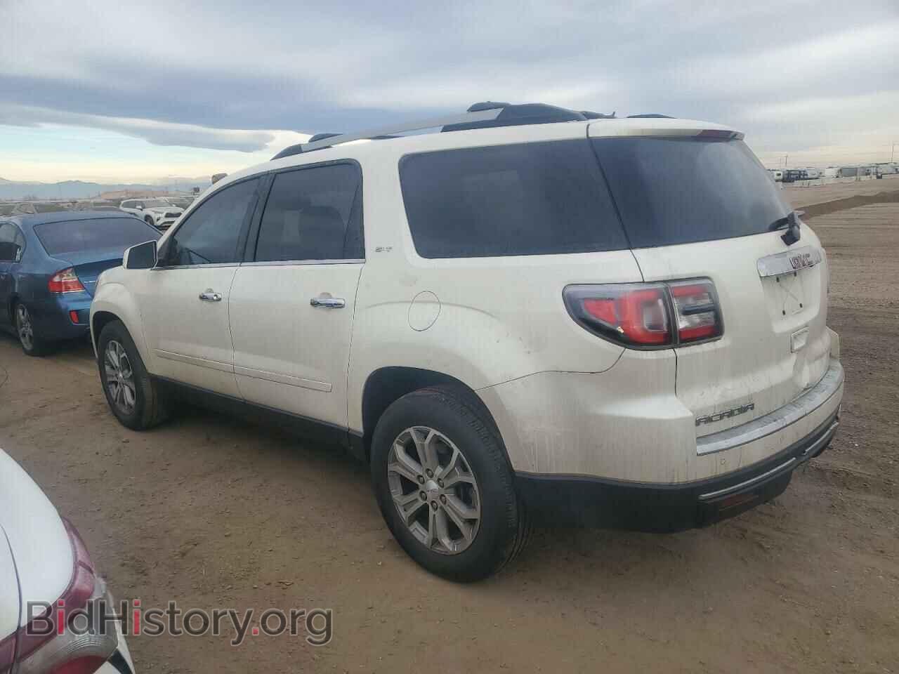 2014 GMC ACADIA - VIN: 1GKKVRKD2EJ170638 - Photo 2