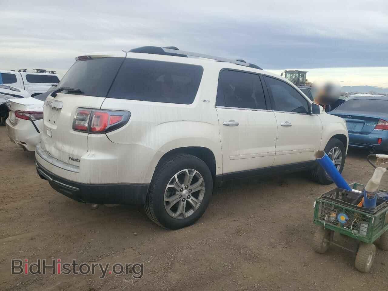 2014 GMC ACADIA - VIN: 1GKKVRKD2EJ170638 - Photo 3