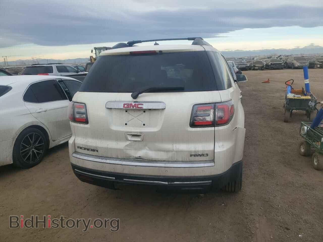 2014 GMC ACADIA - VIN: 1GKKVRKD2EJ170638 - Photo 6