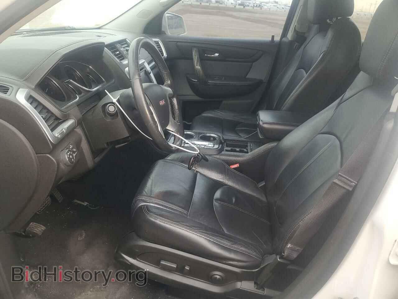 2014 GMC ACADIA - VIN: 1GKKVRKD2EJ170638 - Photo 7