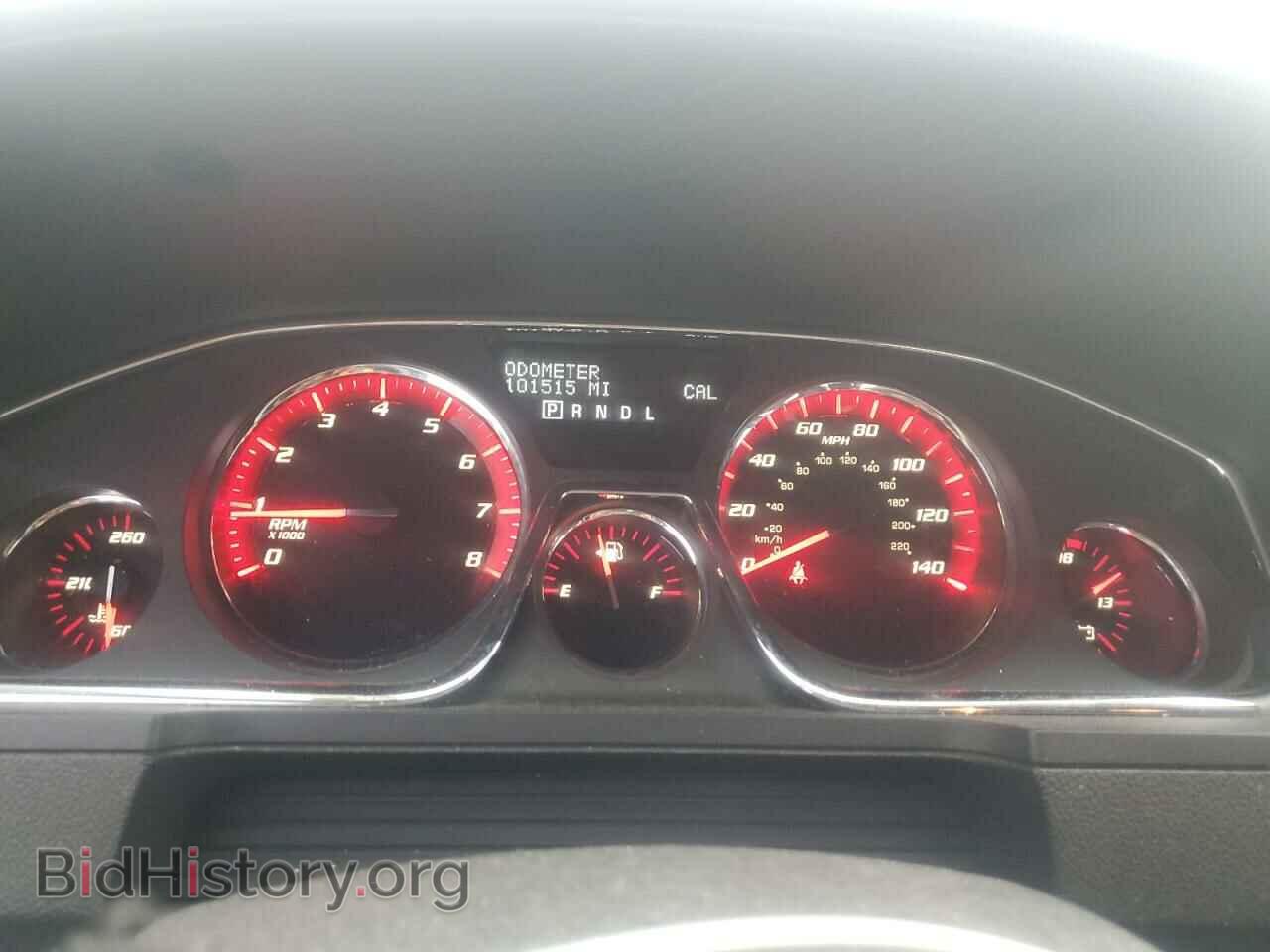 2014 GMC ACADIA - VIN: 1GKKVRKD2EJ170638 - Photo 9