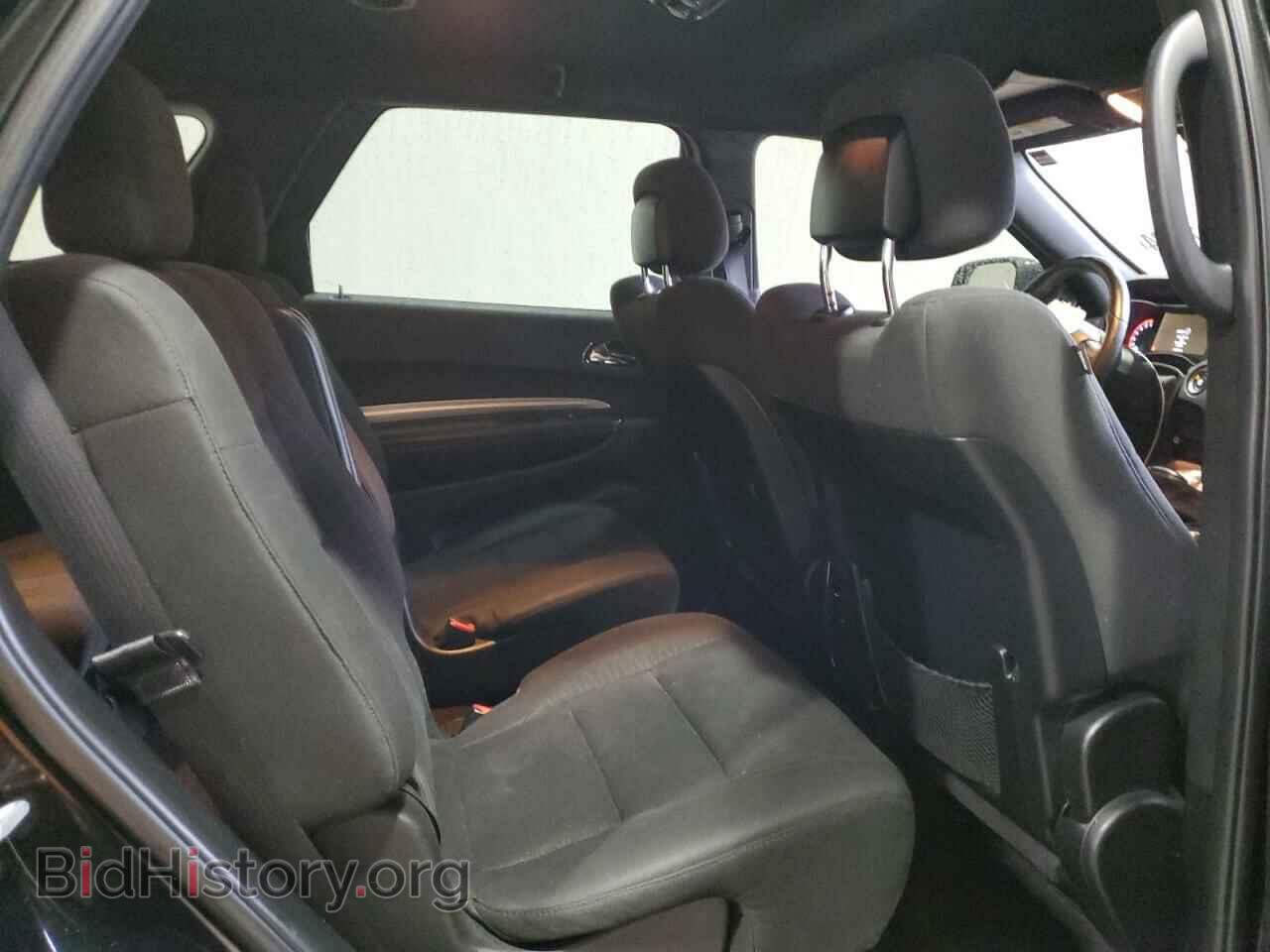 2018 DODGE DURANGO - VIN: 1C4RDJAG9JC255517 - Photo 11