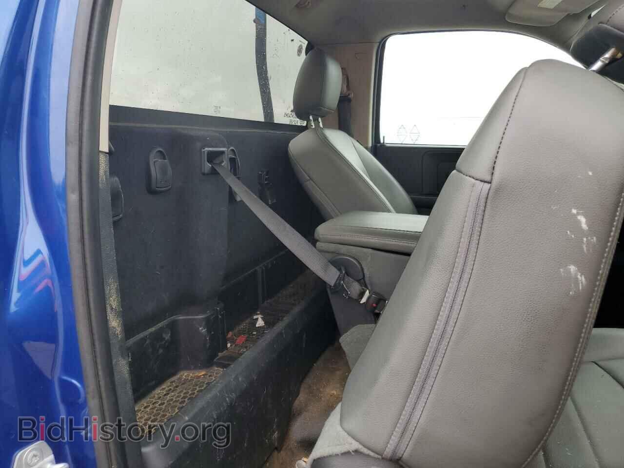 2016 RAM 1500 - VIN: 3C6JR7ATXGG272290 - Фото 10