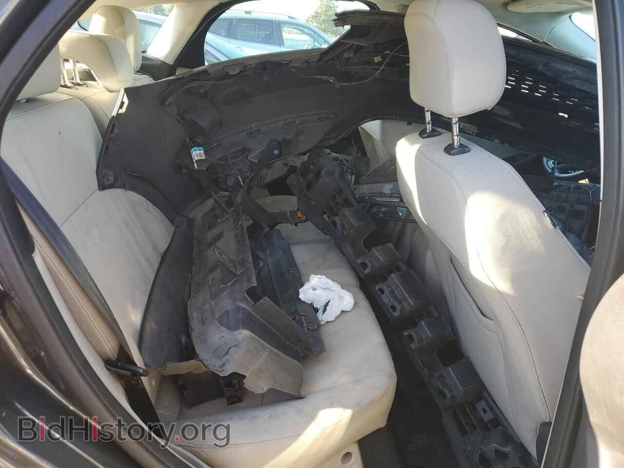 2015 FORD FOCUS - VIN: 1FADP3K28FL239807 - Фото 10