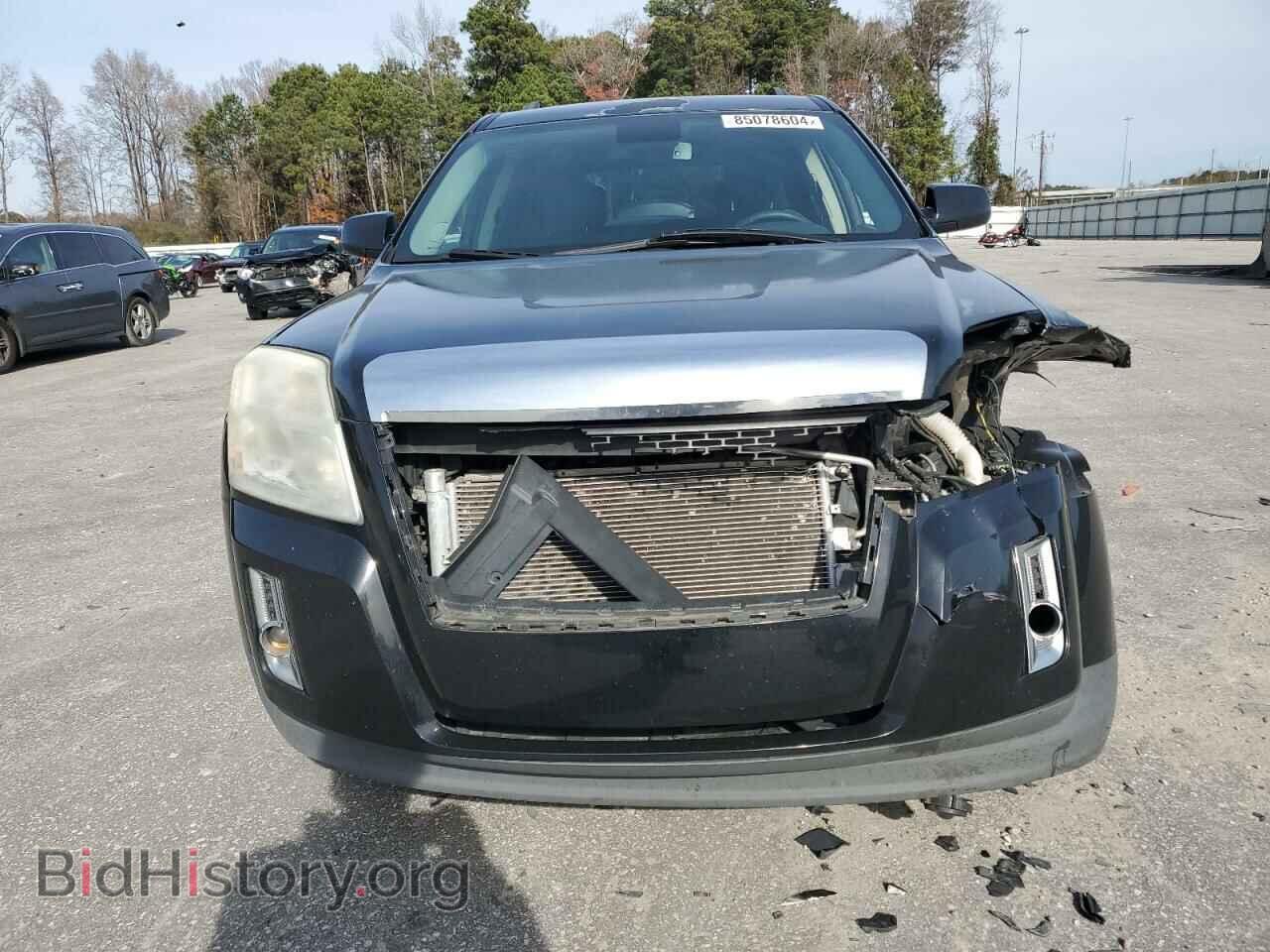 2013 GMC TERRAIN - VIN: 2GKFLTEK5D6131553 - Photo 5