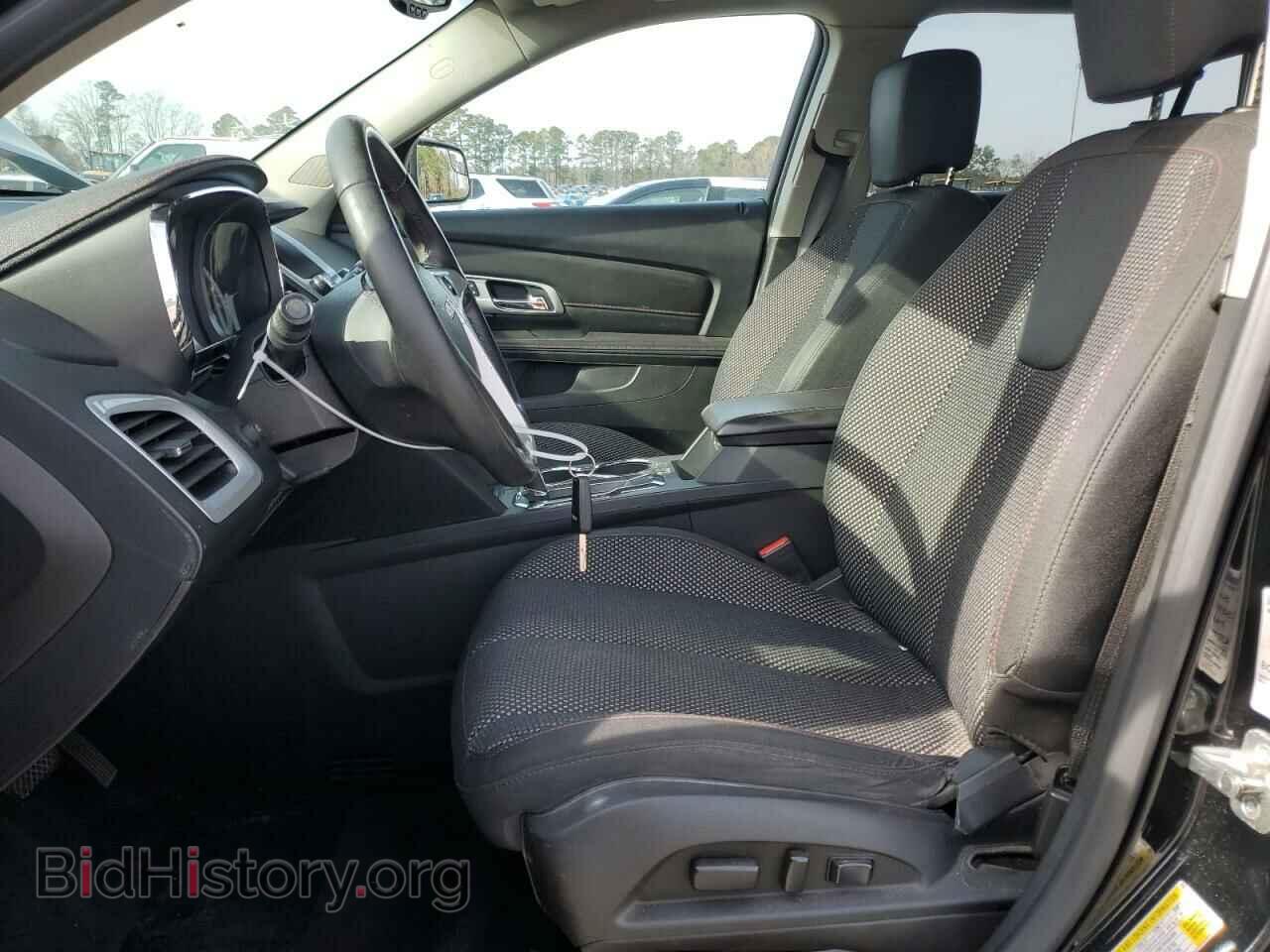 2013 GMC TERRAIN - VIN: 2GKFLTEK5D6131553 - Photo 7
