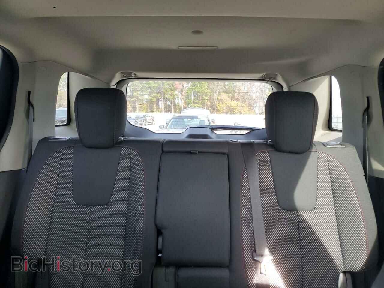 2013 GMC TERRAIN - VIN: 2GKFLTEK5D6131553 - Photo 10