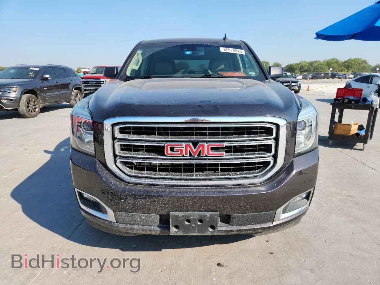 2016 GMC YUKON - VIN: 1GKS1BKC2GR221621 - Photo 5