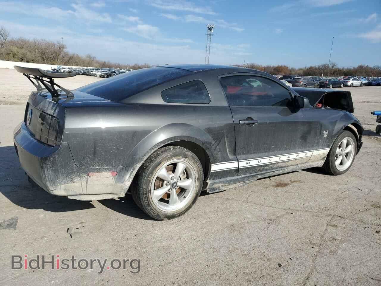 2009 FORD ALL Models - VIN: 1ZVHT80N395122952 - Фото 3