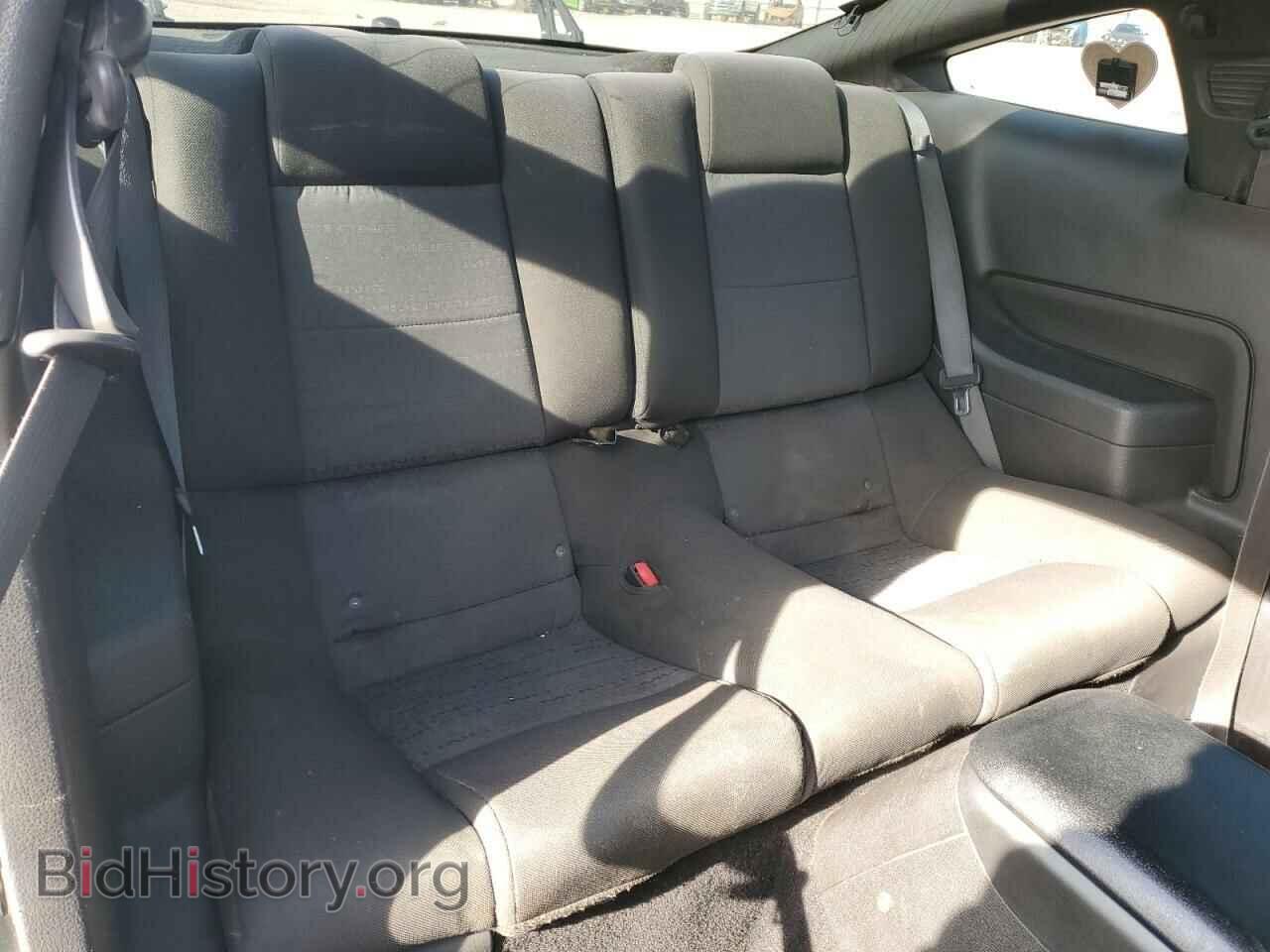 2009 FORD ALL Models - VIN: 1ZVHT80N395122952 - Фото 10