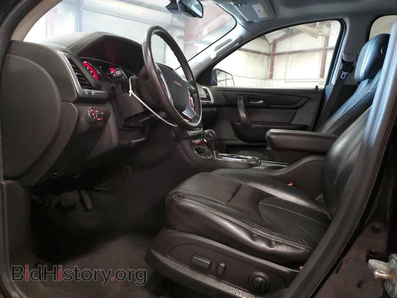 2016 GMC ACADIA - VIN: 1GKKVRKD9GJ167268 - Фото 7