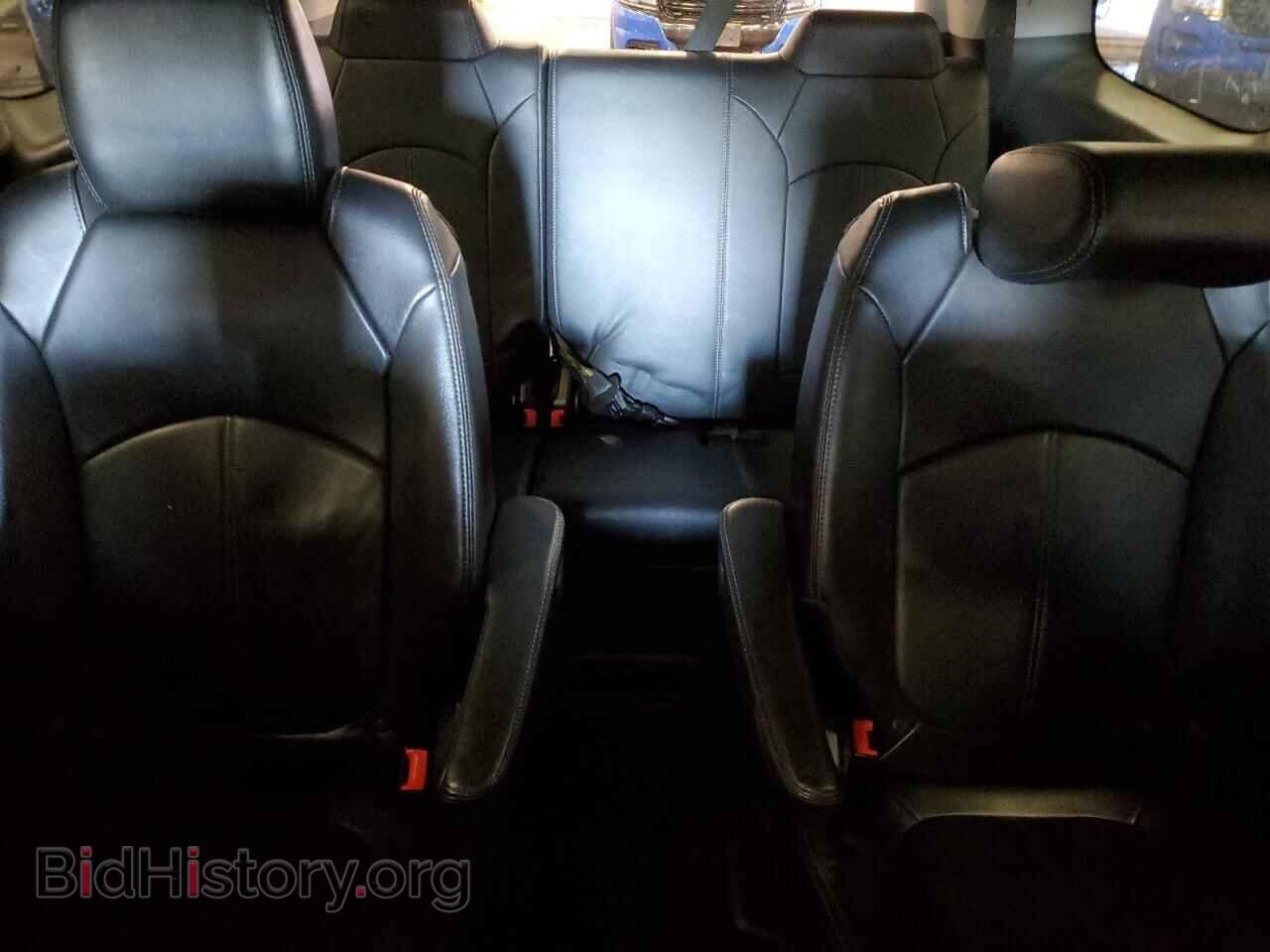 2016 GMC ACADIA - VIN: 1GKKVRKD9GJ167268 - Фото 10