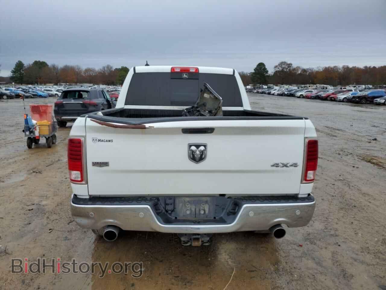 2018 RAM 1500 - VIN: 1C6RR7NT9JS271760 - Фото 6