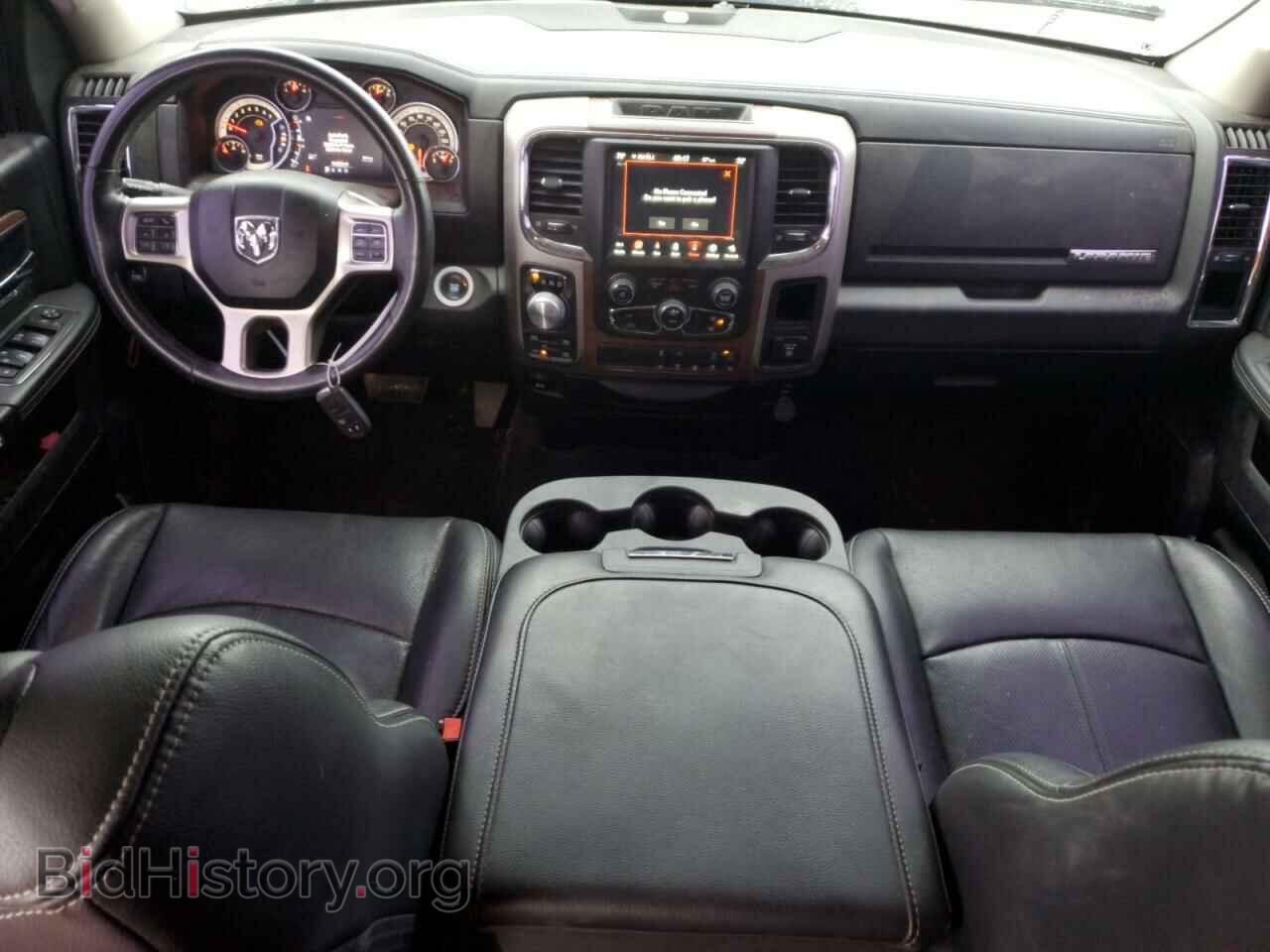 2018 RAM 1500 - VIN: 1C6RR7NT9JS271760 - Фото 8