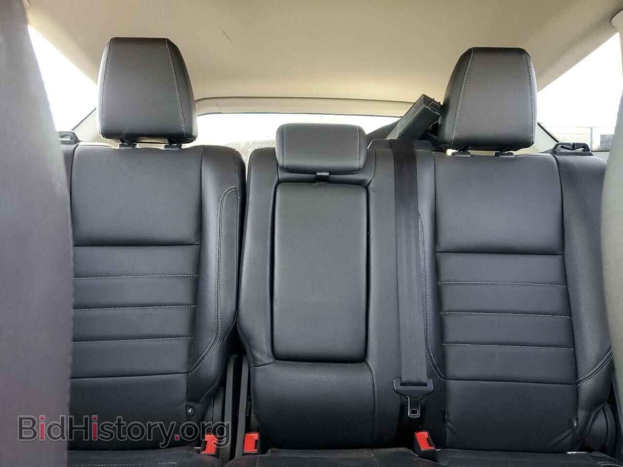 2013 FORD ESCAPE - VIN: 1FMCU0HX7DUA70608 - Фото 10
