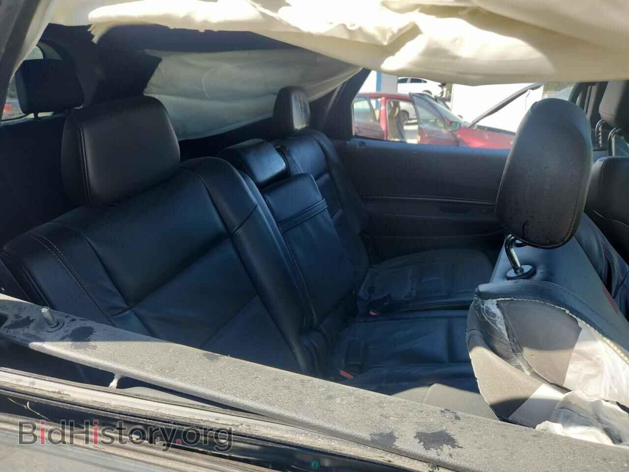 2021 DODGE DURANGO - VIN: 1C4SDHCTXMC791370 - Фото 11