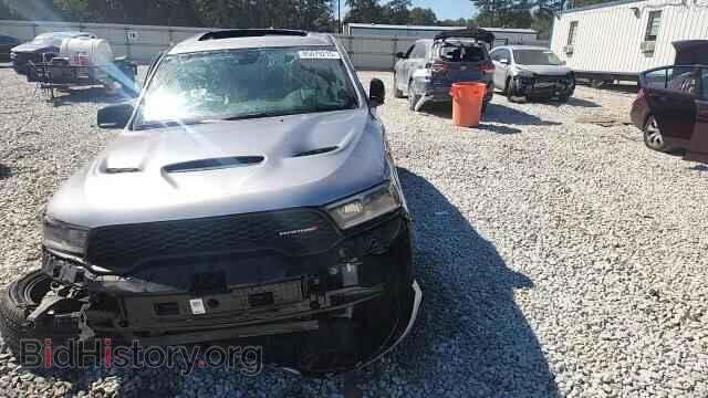 2021 DODGE DURANGO - VIN: 1C4SDHCTXMC791370 - Фото 15