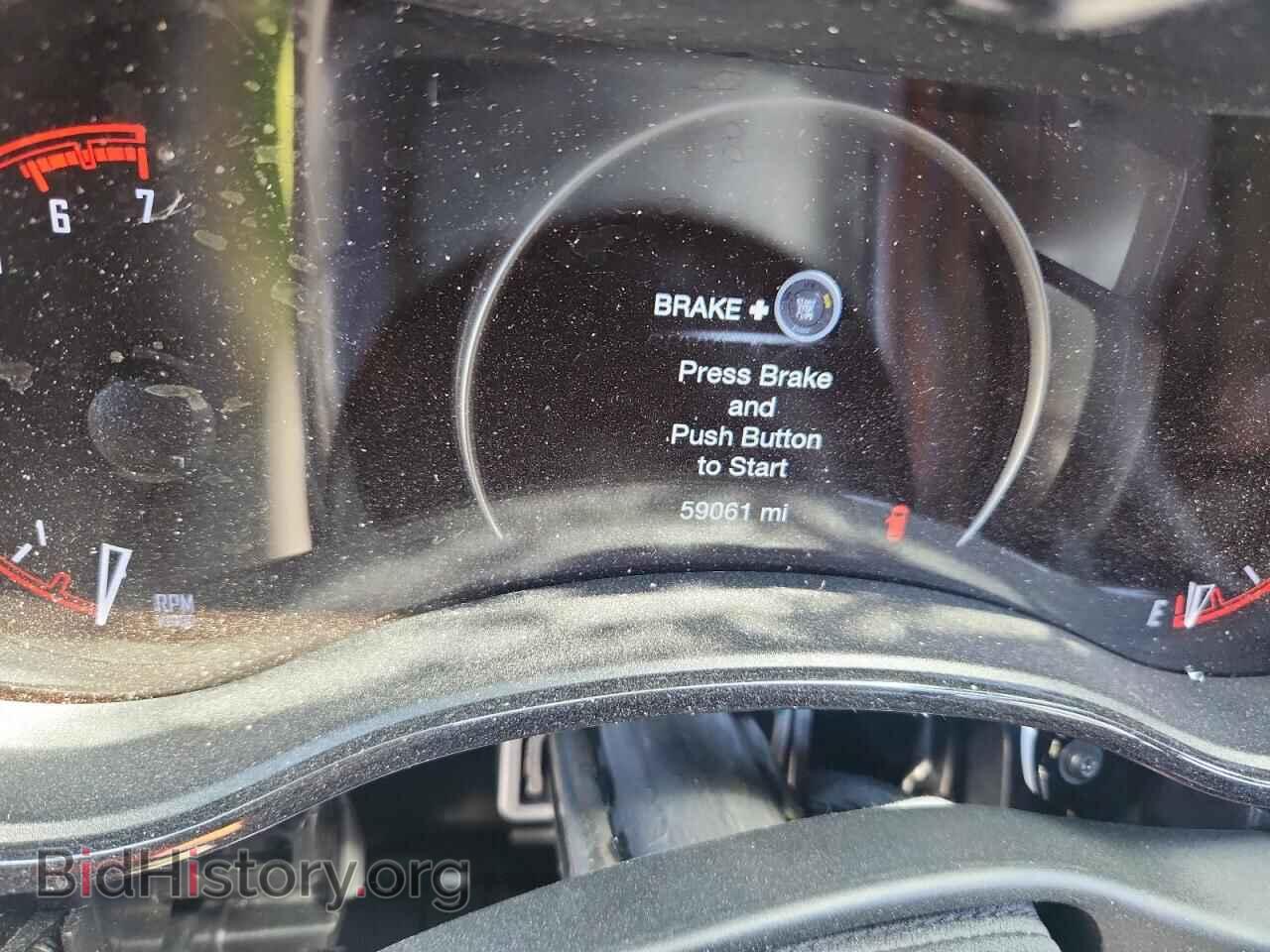2021 DODGE DURANGO - VIN: 1C4SDHCTXMC791370 - Фото 9