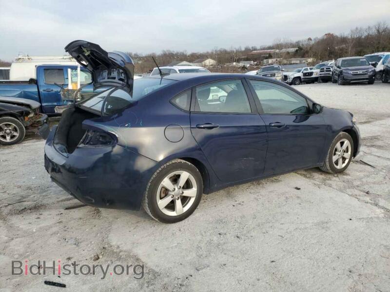 2015 Dodge DART (VIN 1C3CDFBB1FD336300) — photo 3 of 13
