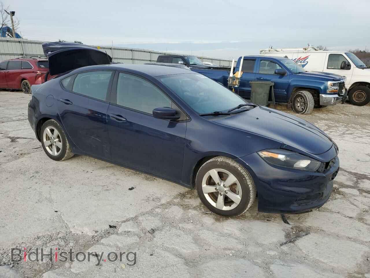 2015 DODGE DART - VIN: 1C3CDFBB1FD336300 - Photo 4