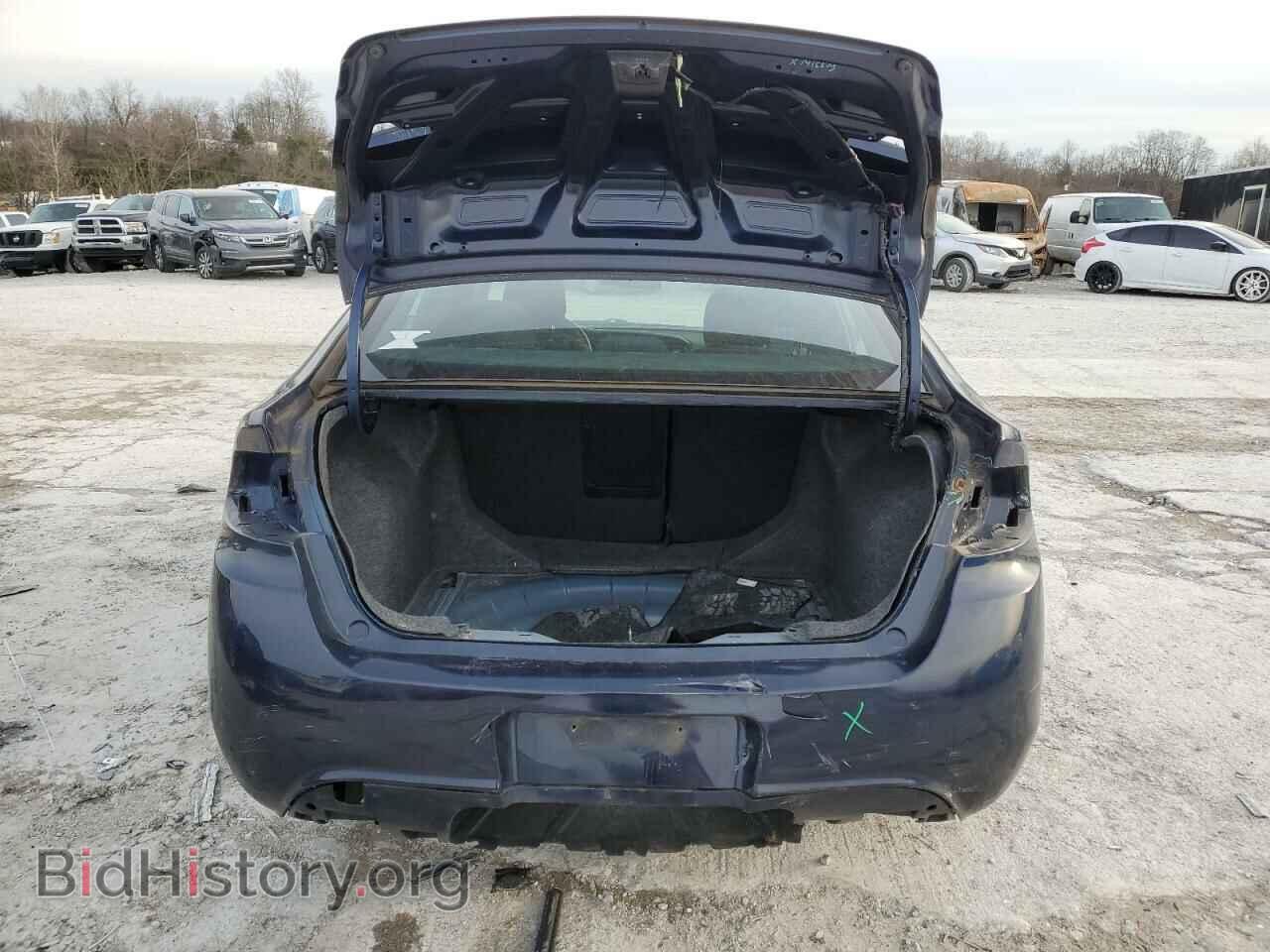 2015 DODGE DART - VIN: 1C3CDFBB1FD336300 - Photo 6