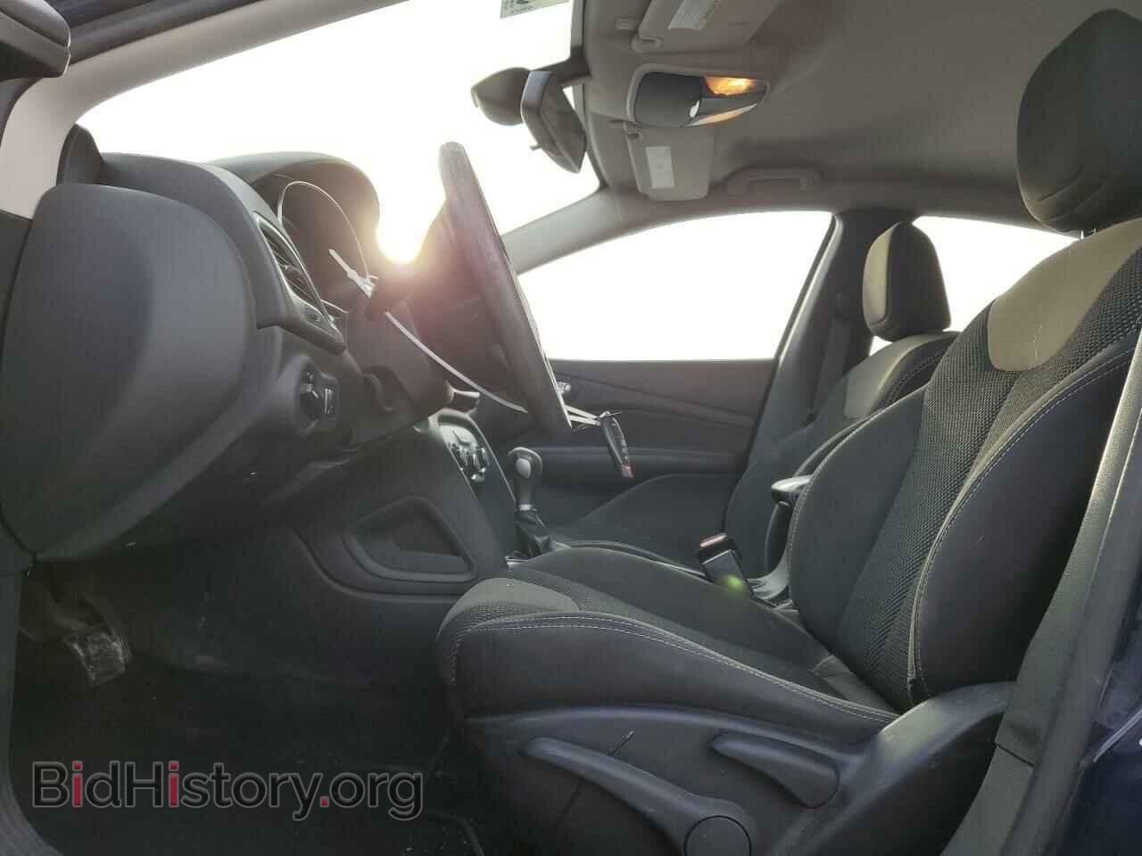 2015 DODGE DART - VIN: 1C3CDFBB1FD336300 - Photo 7