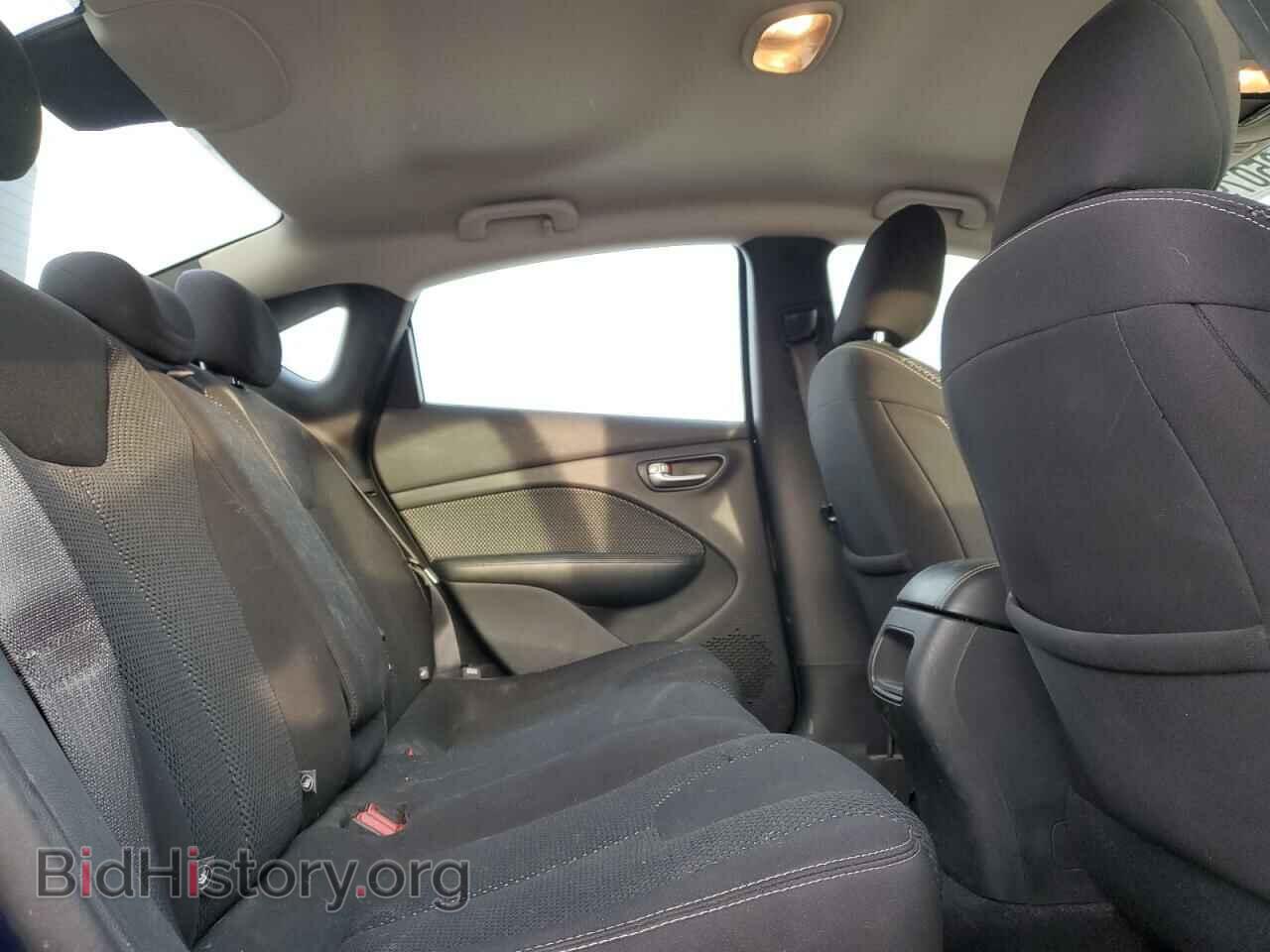 2015 DODGE DART - VIN: 1C3CDFBB1FD336300 - Photo 10