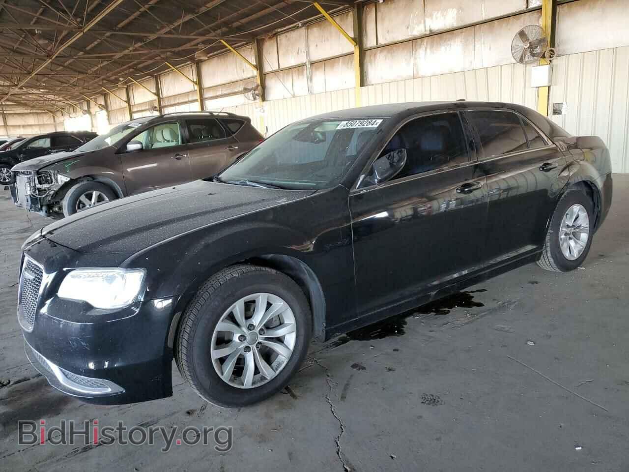 Photo 2C3CCAAG7FH756195 - CHRYSLER 300 2015