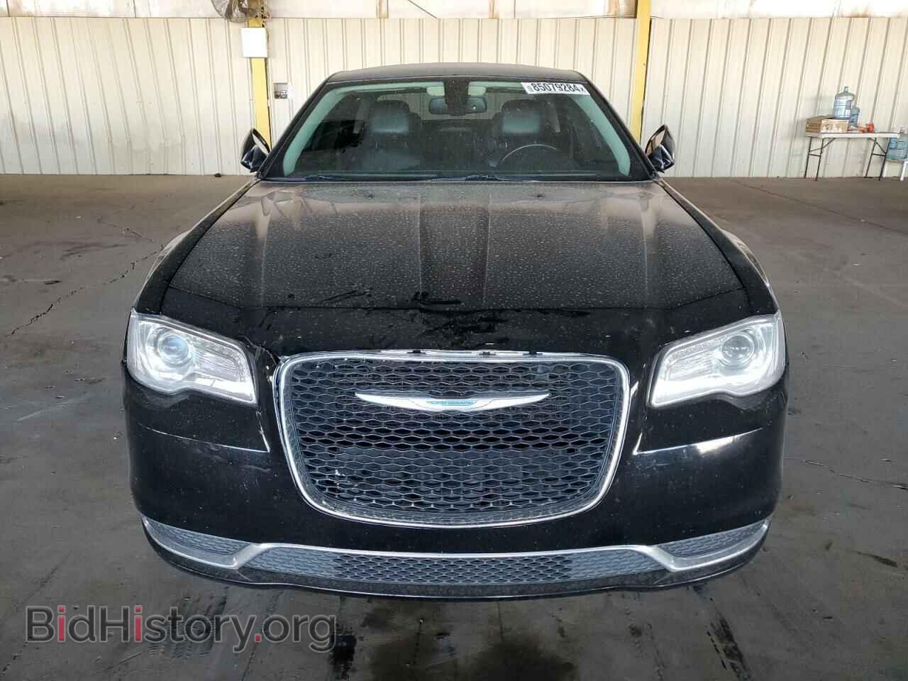 2015 CHRYSLER 300 - VIN: 2C3CCAAG7FH756195 - Фото 5