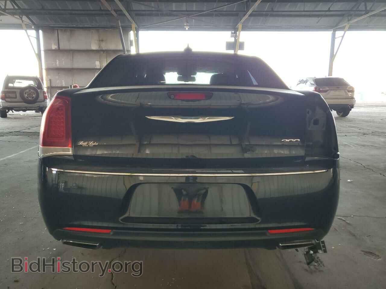 2015 CHRYSLER 300 - VIN: 2C3CCAAG7FH756195 - Фото 6