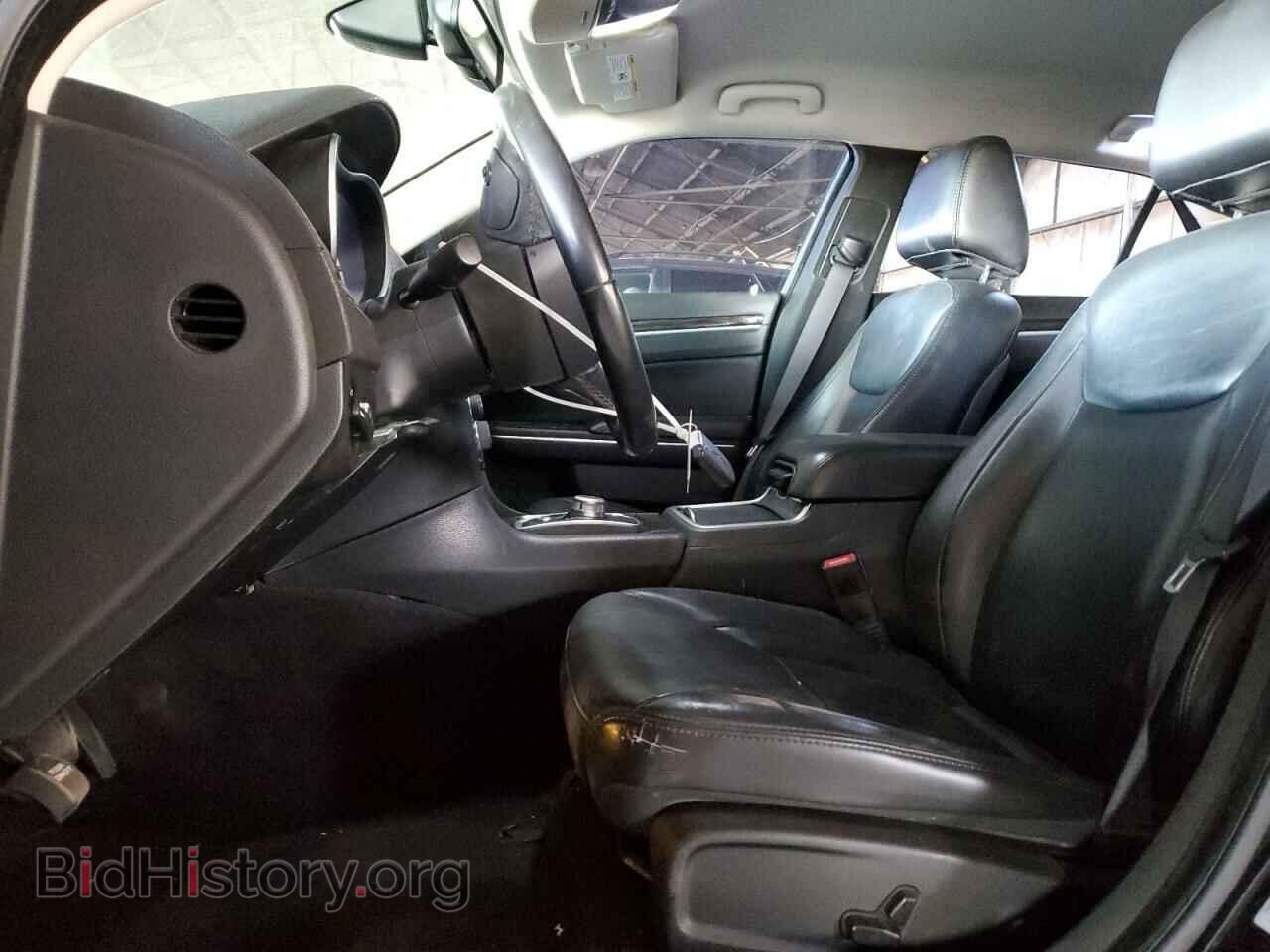 2015 CHRYSLER 300 - VIN: 2C3CCAAG7FH756195 - Фото 7