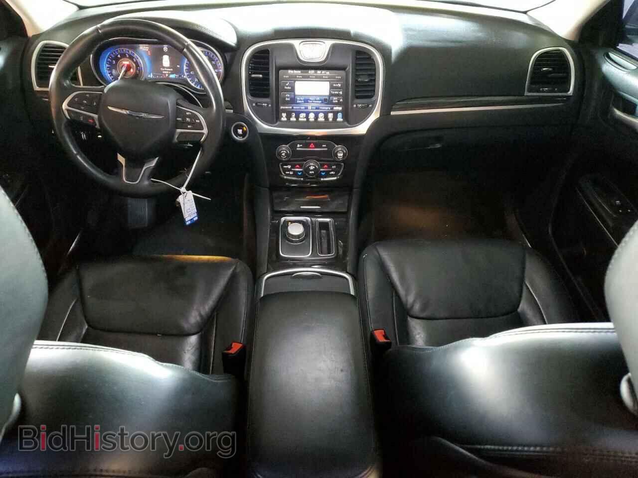 2015 CHRYSLER 300 - VIN: 2C3CCAAG7FH756195 - Фото 8