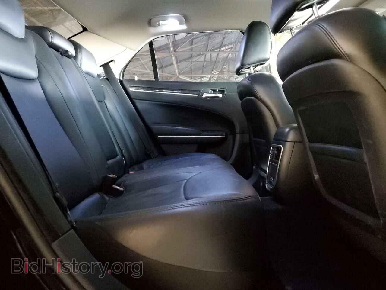 2015 CHRYSLER 300 - VIN: 2C3CCAAG7FH756195 - Фото 10