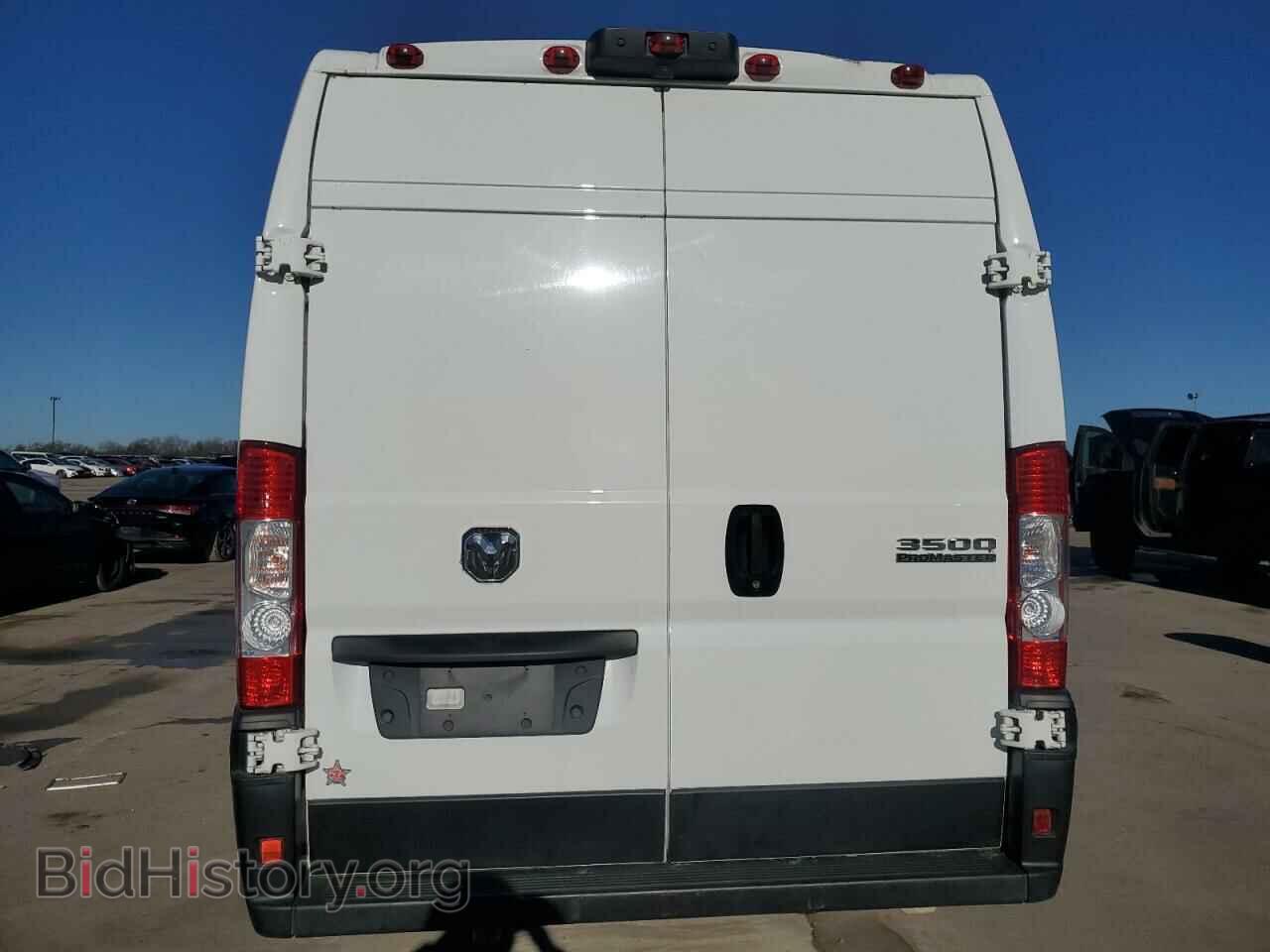 2023 RAM All Models - VIN: 3C6MRVJG4PE517259 - Фото 6