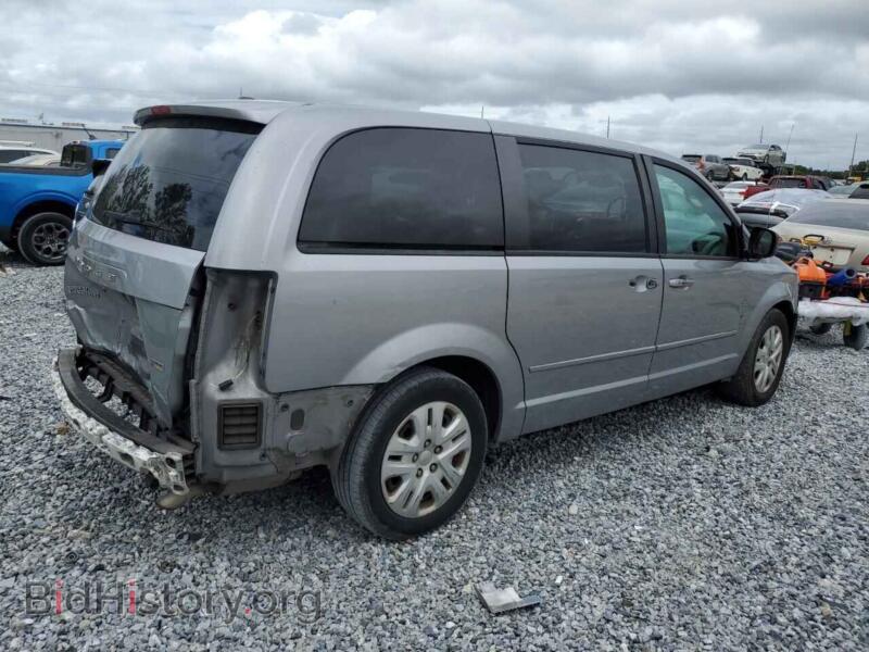 2016 Dodge CARAVAN (VIN 2C4RDGBG0GR178490) — photo 3 of 14