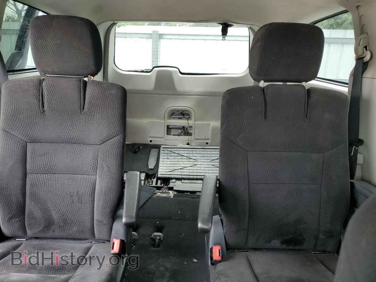 2016 DODGE CARAVAN - VIN: 2C4RDGBG0GR178490 - Фото 10