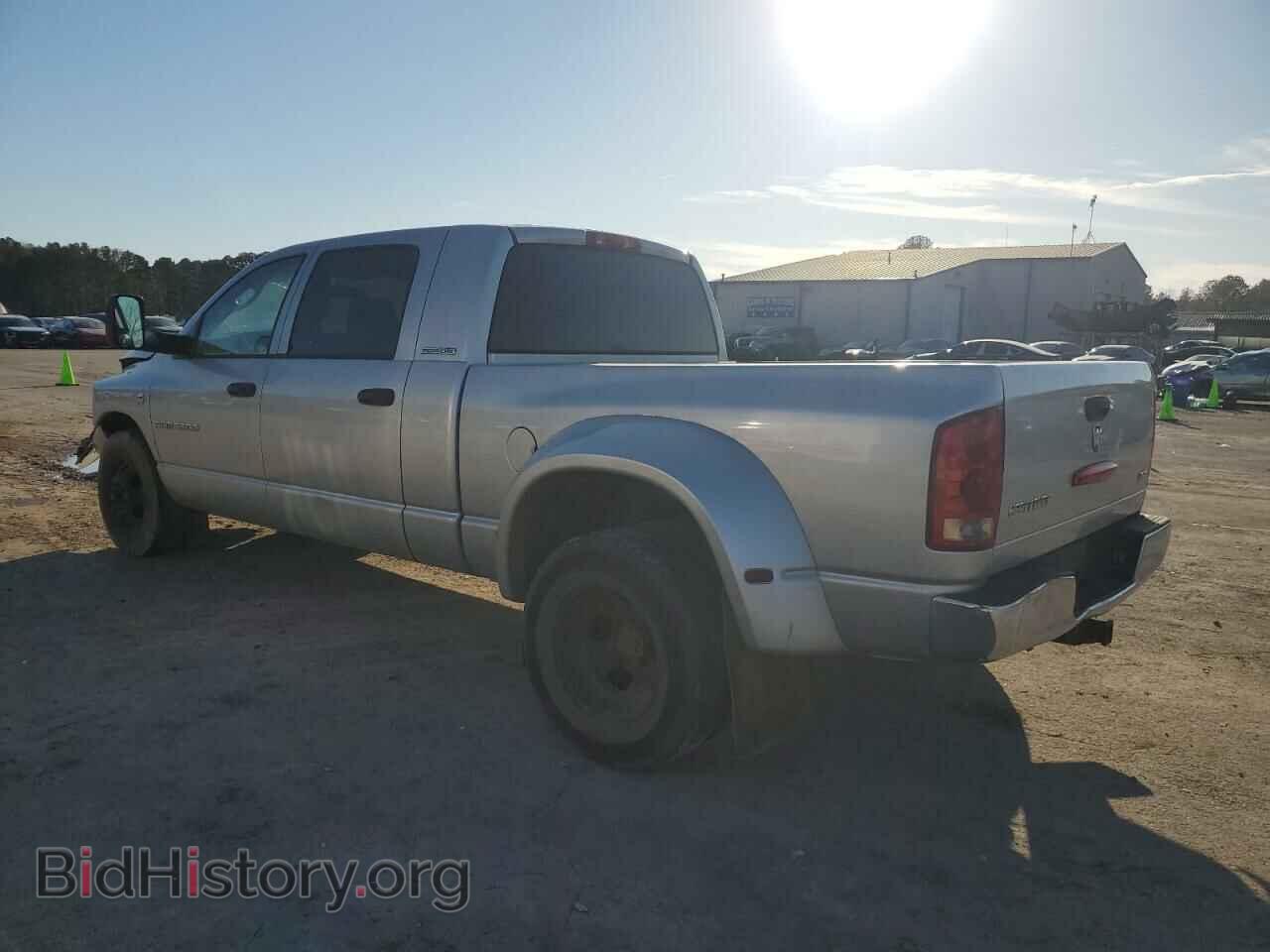 2006 DODGE All Models - VIN: 3D7ML49C66G220251 - Photo 2