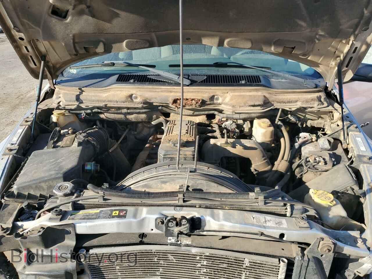 2006 DODGE All Models - VIN: 3D7ML49C66G220251 - Photo 11