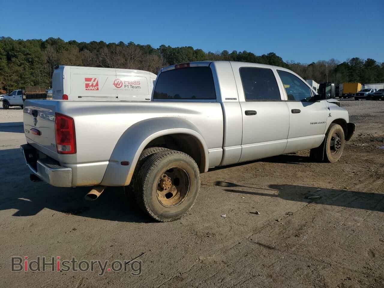 2006 DODGE All Models - VIN: 3D7ML49C66G220251 - Photo 3
