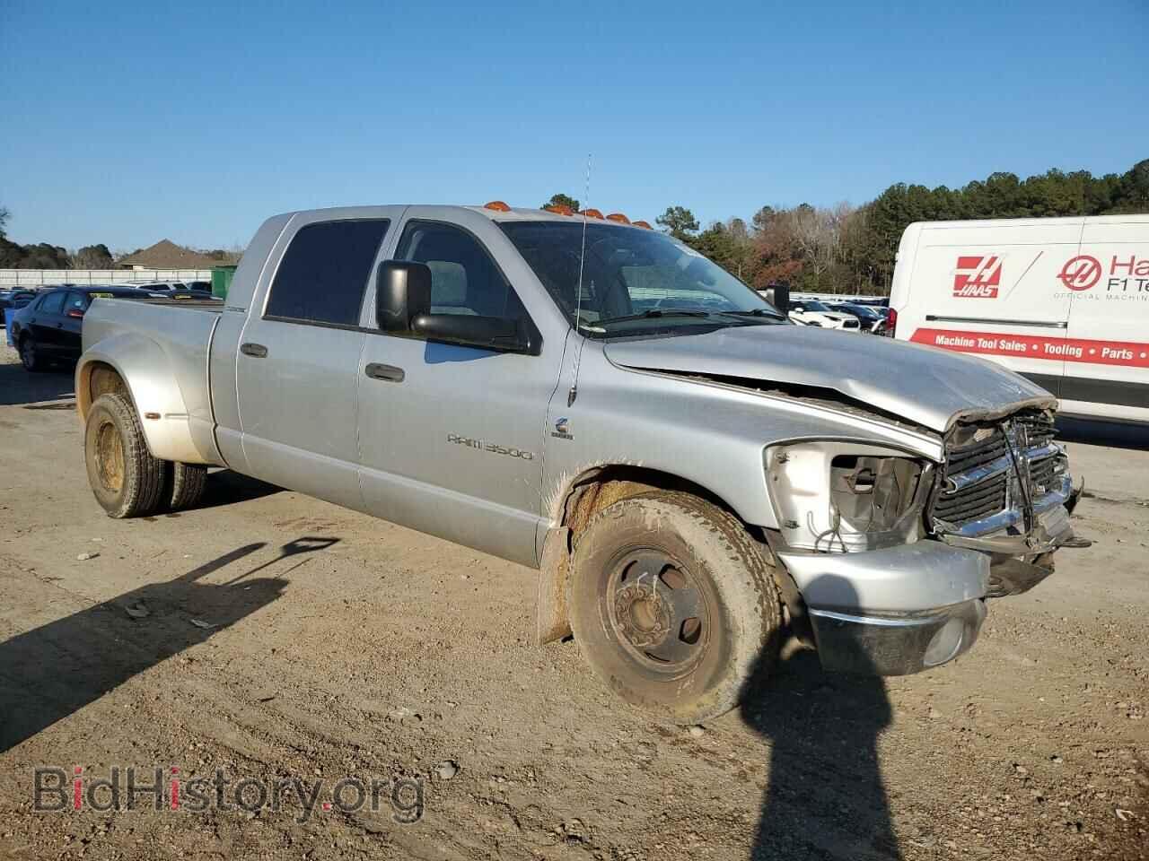 2006 DODGE All Models - VIN: 3D7ML49C66G220251 - Photo 4