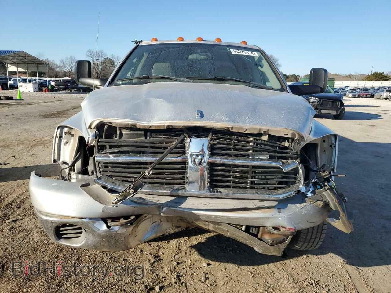 2006 DODGE All Models - VIN: 3D7ML49C66G220251 - Photo 5