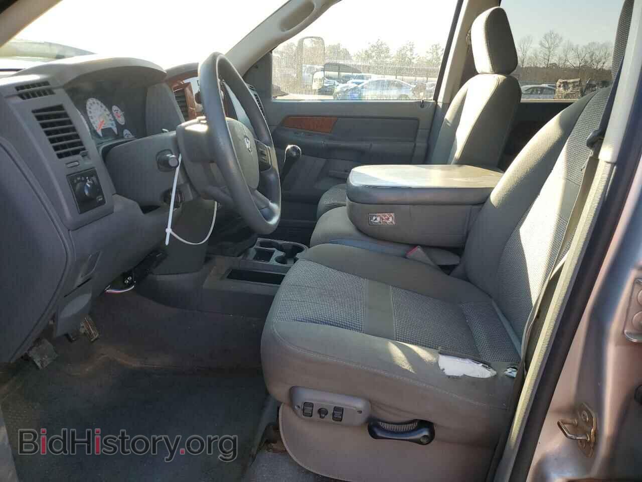 2006 DODGE All Models - VIN: 3D7ML49C66G220251 - Photo 7